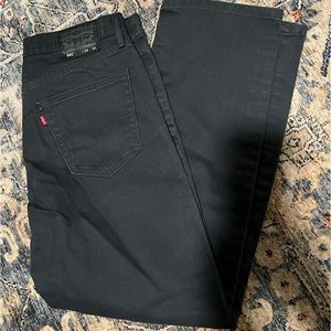 Levi’s 541’s